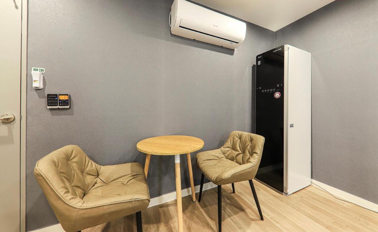 Hotel Laon Thongjong Kültér fotó