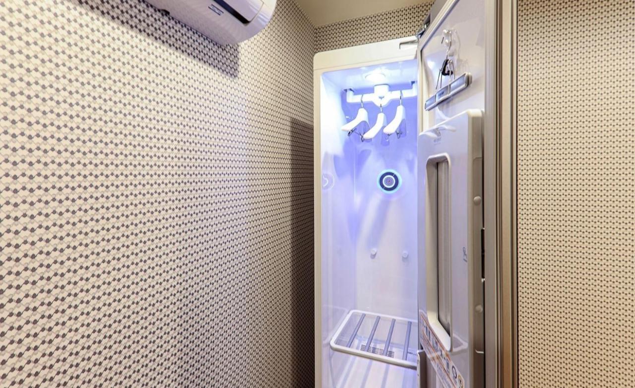 Hotel Laon Thongjong Kültér fotó