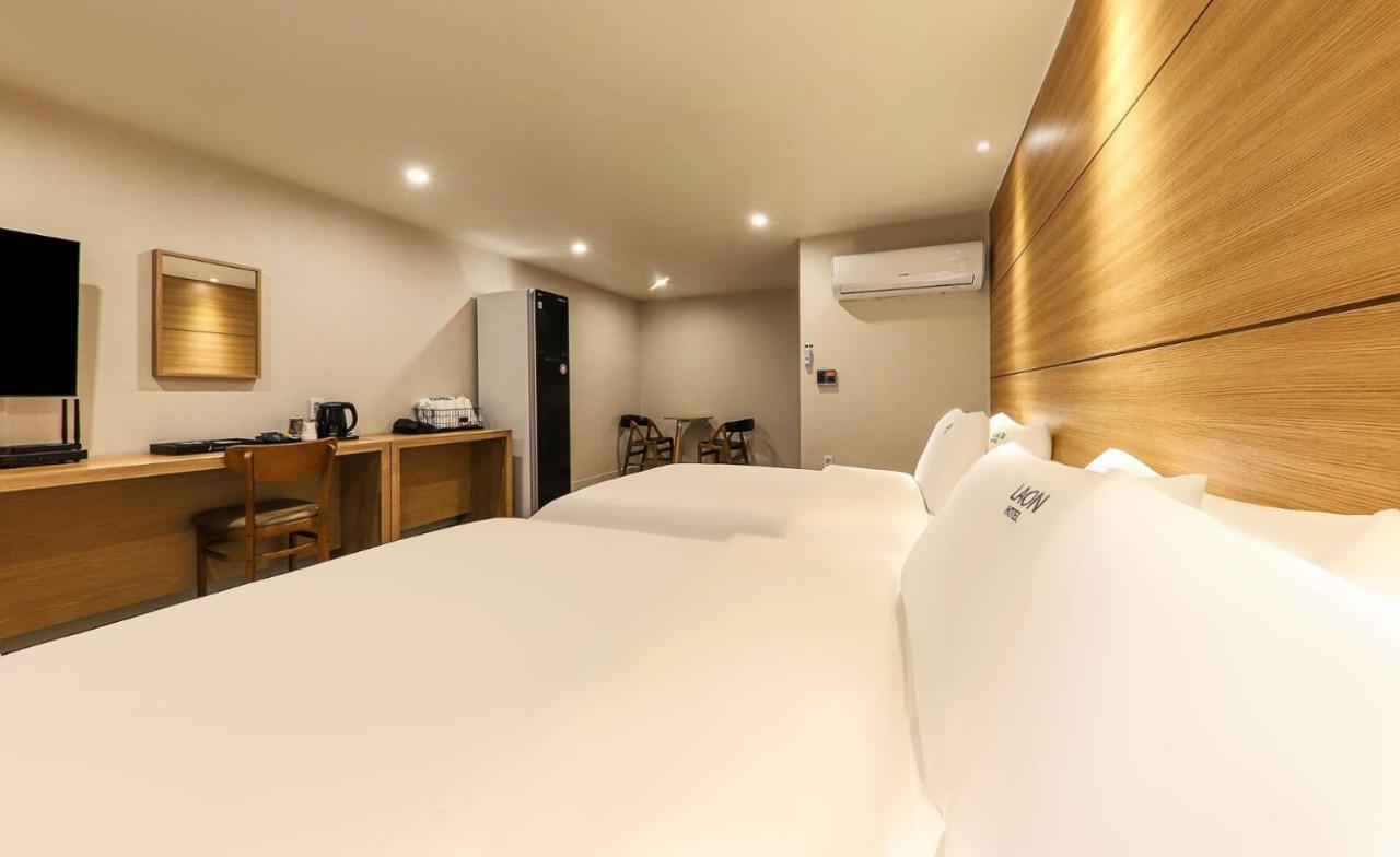 Hotel Laon Thongjong Kültér fotó
